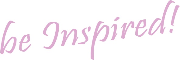 be inspired-ver2