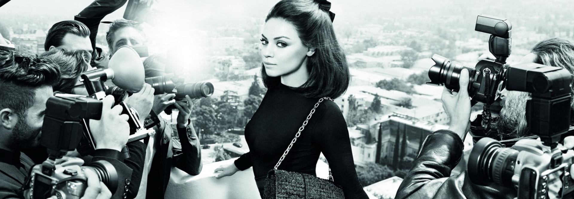 Like Agency Official Latest News