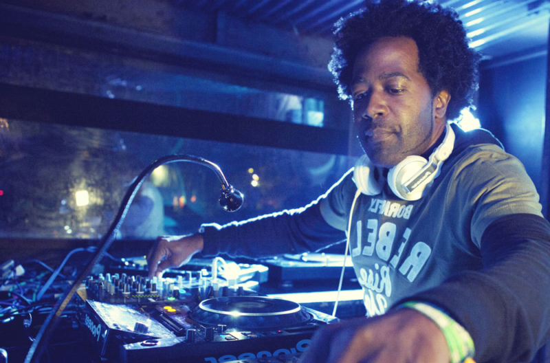 DJ Pierre | Like Agency Official