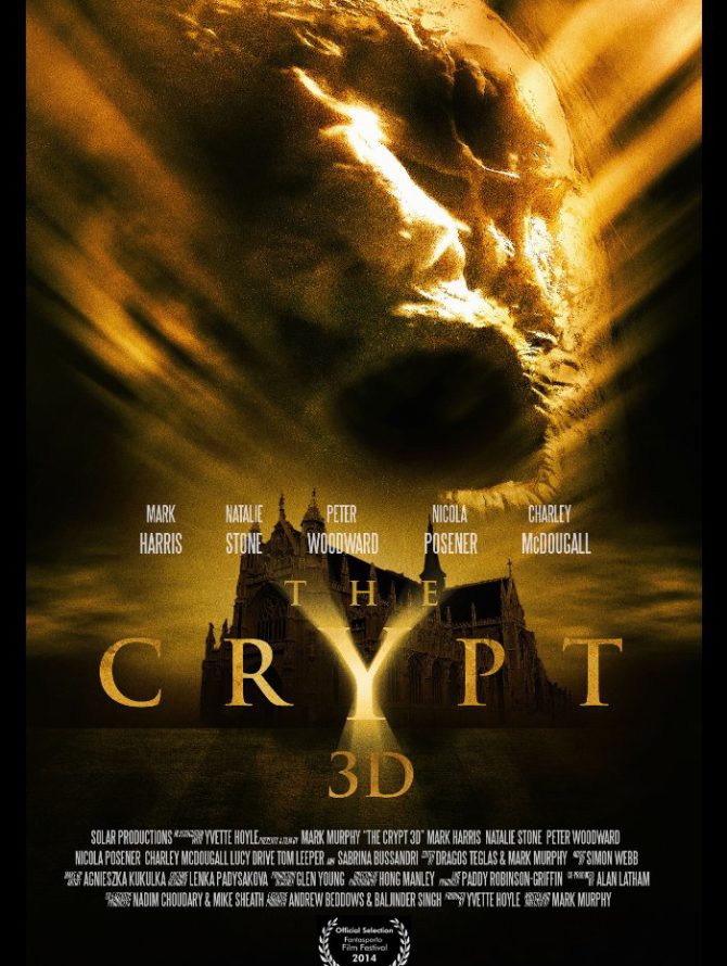 the-crypt